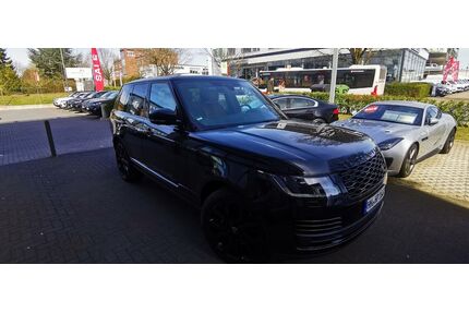 Land Rover Range Rover Gebrauchtwagen