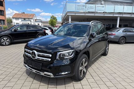 Mercedes-Benz GLB 200 Gebrauchtwagen