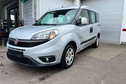 Fiat Doblo Gebrauchtwagen