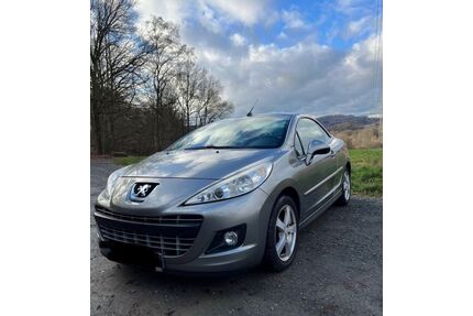 Peugeot 207 Gebrauchtwagen