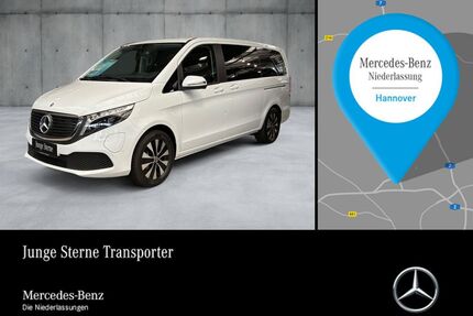 Mercedes-Benz EQV Gebrauchtwagen
