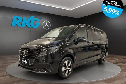 Mercedes-Benz V 250 Gebrauchtwagen