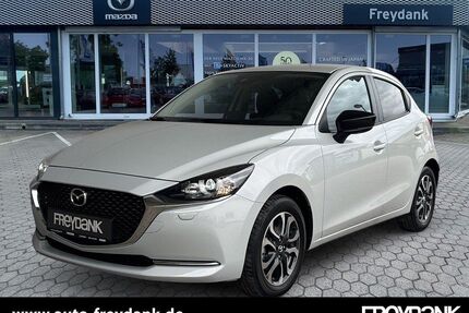 Mazda 2 Gebrauchtwagen