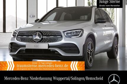 Mercedes-Benz GLC 300 Gebrauchtwagen
