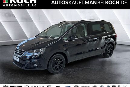 Seat Alhambra Gebrauchtwagen