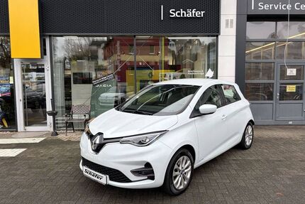 Renault ZOE Gebrauchtwagen