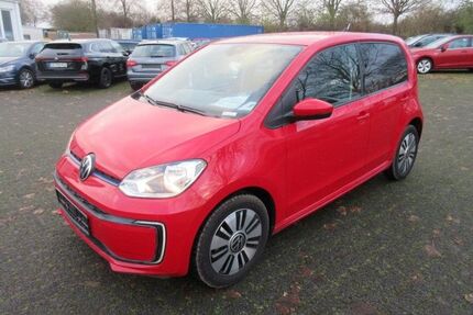 VW e-up! Gebrauchtwagen
