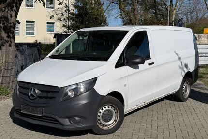 Mercedes-Benz Vito Gebrauchtwagen