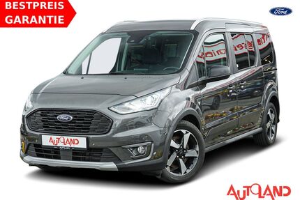 Ford Tourneo Connect Gebrauchtwagen