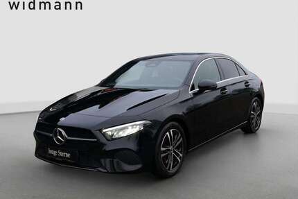 Mercedes-Benz A 180 Gebrauchtwagen