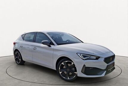Cupra Leon Gebrauchtwagen