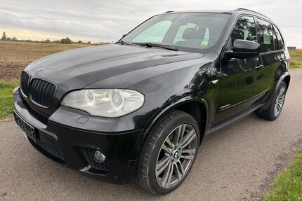 BMW X5 Gebrauchtwagen