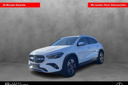 Mercedes-Benz GLA 180 Gebrauchtwagen