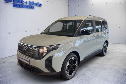 Ford Tourneo Courier Gebrauchtwagen