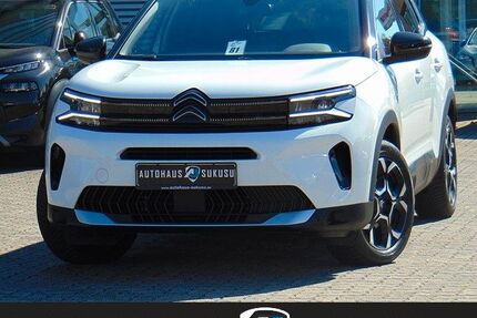 Citroen C5 Aircross Gebrauchtwagen