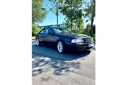 Volvo C70 Gebrauchtwagen