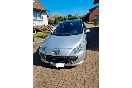 Peugeot 307 Gebrauchtwagen