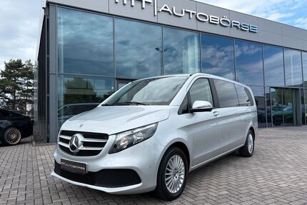 Mercedes-Benz V 220 Gebrauchtwagen