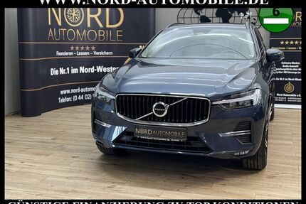 Volvo XC60 Gebrauchtwagen