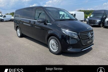 Mercedes-Benz V 300 Gebrauchtwagen