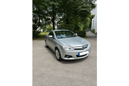 Opel Tigra Gebrauchtwagen