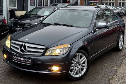 Mercedes-Benz C 280 Gebrauchtwagen