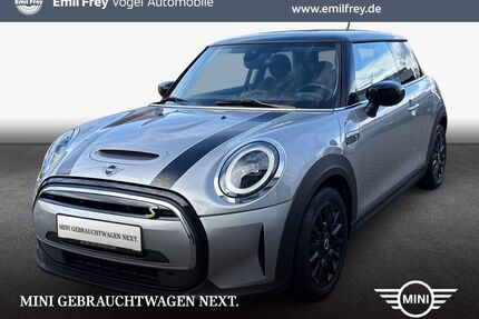 Mini Cooper SE Gebrauchtwagen