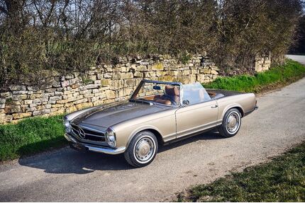 Mercedes-Benz SL 280 Gebrauchtwagen