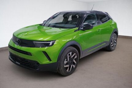 Opel Mokka Gebrauchtwagen