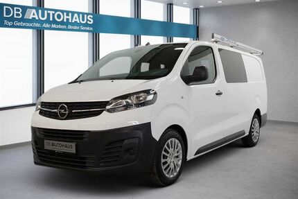 Opel Vivaro Gebrauchtwagen
