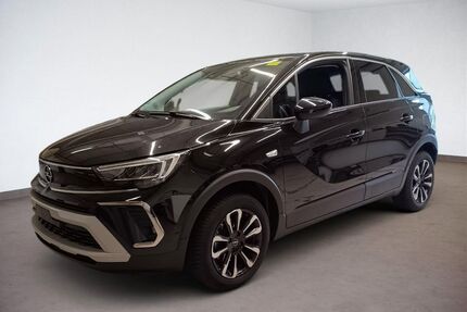 Opel Crossland (X) Gebrauchtwagen