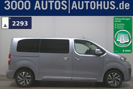 Citroen SpaceTourer Gebrauchtwagen