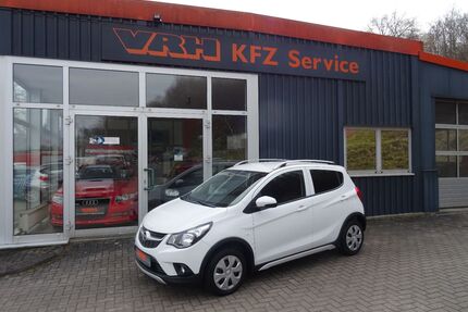 Opel Karl Gebrauchtwagen