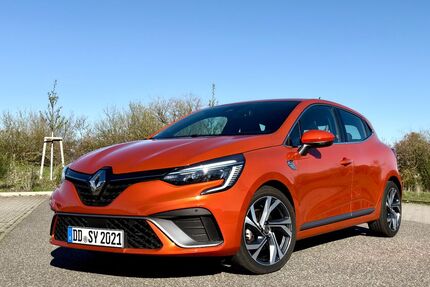 Renault Clio Gebrauchtwagen