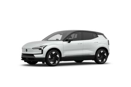 Volvo EX30 Gebrauchtwagen