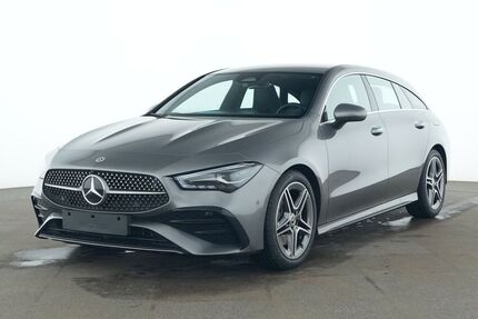 Mercedes-Benz CLA 200 Shooting Brake Gebrauchtwagen