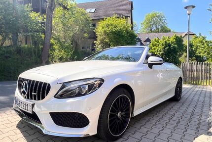 Mercedes-Benz C 180 Gebrauchtwagen