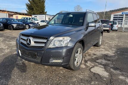 Mercedes-Benz GLK 350 Gebrauchtwagen