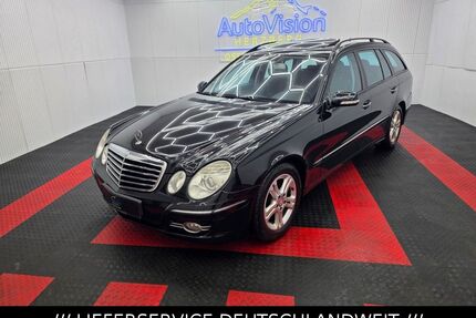 Mercedes-Benz E 220 Gebrauchtwagen