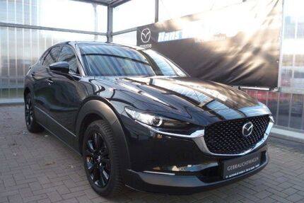 Nissan CX-30 