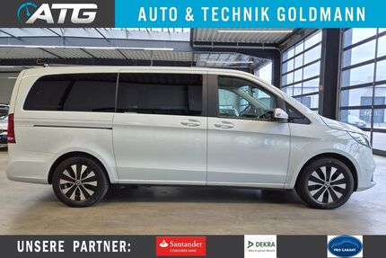 Mercedes-Benz V 300 Gebrauchtwagen