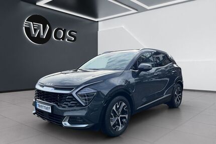 Kia Sportage Gebrauchtwagen