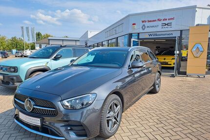 Mercedes-Benz E 300 Gebrauchtwagen