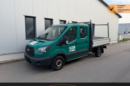 Ford Transit Gebrauchtwagen