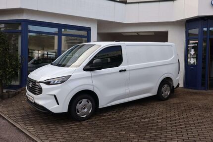 Ford Transit Custom Gebrauchtwagen