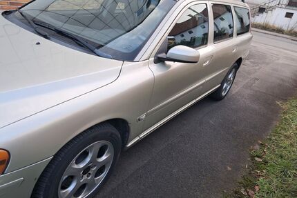 Volvo V70 Gebrauchtwagen