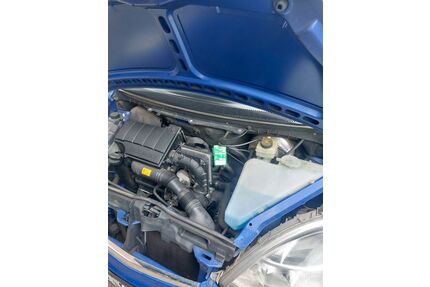 Mercedes-Benz A 140 Gebrauchtwagen