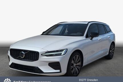 Volvo V60 Gebrauchtwagen