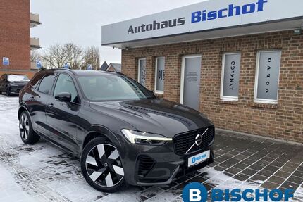 Volvo XC60 Gebrauchtwagen