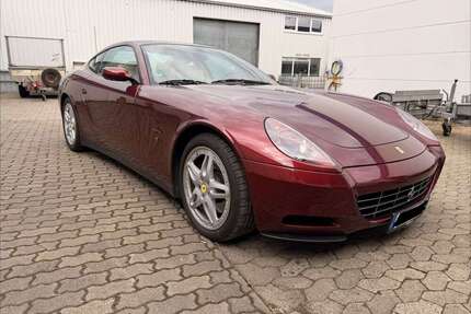 Ferrari 612 Gebrauchtwagen